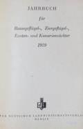 Jahrbuch