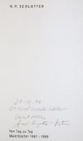 Schlotter,H.P.