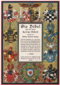 Bibel, Die,