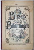 Münchener Bilderbogen.
