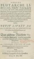 Plutarchus.