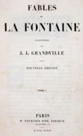 La Fontaine,J.de.