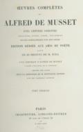 Musset,A.de.