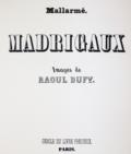 Mallarme.