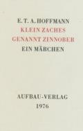 Hoffmann,E.T.A.