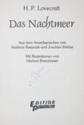 Lovecraft,H.P.