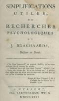 Braghaards,J.