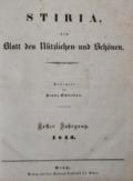 Stiria,