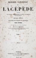 Lacépède,B.G.E.de.