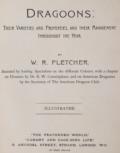 Fletcher,W.R.
