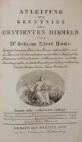 Bode,J.E.