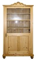 Vitrinenschrank,