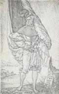 Aldegrever, Heinrich