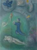Chagall, Marc