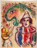 Chagall, Marc.