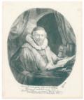 Rembrandt, Harmensz van Rijn