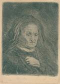 Rembrandt, Harmensz van Rijn