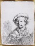 Rembrandt, Harmensz van Rijn