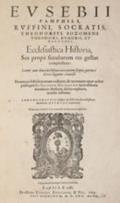 Eusebius u.a.