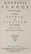 Horatius Flaccus,Q.