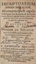 Salazar,S.de.
