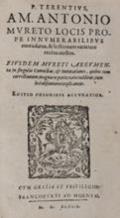 Terentius (Afer),P.