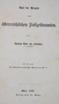 (Köpp) von Felsenthal,R.