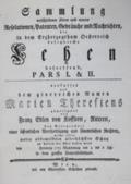 Koffler,F.Edeln v.