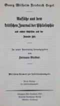 Hegel,G.W.F.