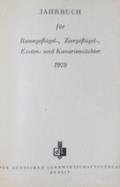 Jahrbuch