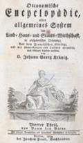 Krünitz,J.G.