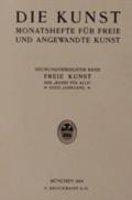 Kunst, Die.