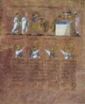 Codex Purpureus Rossanensis.
