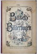 Münchener Bilderbogen.