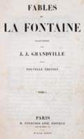 La Fontaine,J.de.