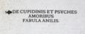 Apuleius,L.