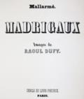 Mallarme.