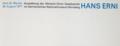 Erni,H.