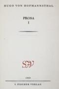Hofmannsthal,H.v.