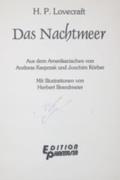 Lovecraft,H.P.