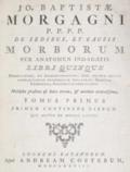 Morgagni,G.B.