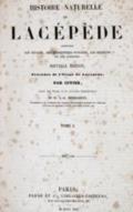 Lacépède,B.G.E.de.