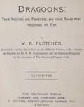 Fletcher,W.R.