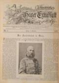 Illustrirtes Grazer Extrablatt.