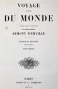Dumont d"Urville,J.S.C.