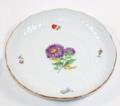Konvolut Meissen (3 Teile)