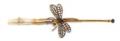 Libellenbrosche 750 GG.