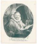 Rembrandt, Harmensz van Rijn
