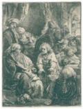 Rembrandt, Harmensz van Rijn