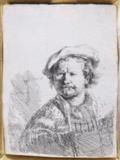 Rembrandt, Harmensz van Rijn
